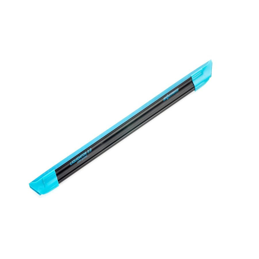 Moerman - Rail caoutchouc Liquidator 3.0