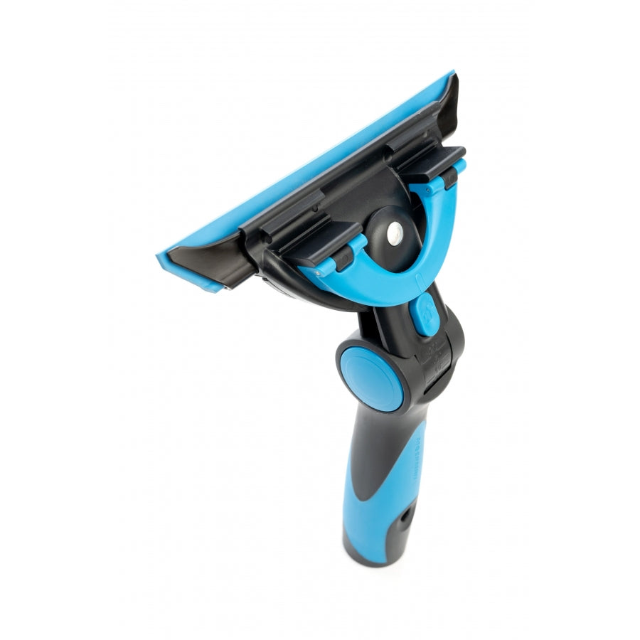 Moerman - Rail caoutchouc Liquidator 3.0