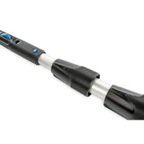 Moerman - Perche télescopique 3 sections Deluxe Alu - 2.4 M