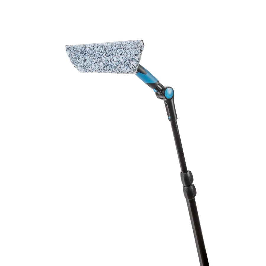 Moerman - Poignée Gekko pad houder