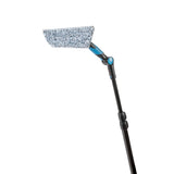 Moerman - Poignée Gekko pad houder