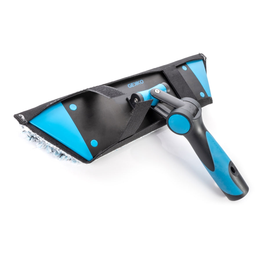 Moerman - Poignée Gekko pad houder