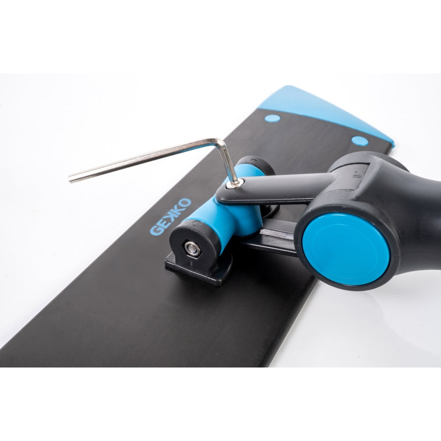 Moerman - Poignée Gekko pad houder