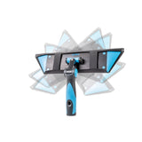 Moerman - Poignée Gekko pad houder