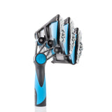 Moerman - Poignée Gekko pad houder