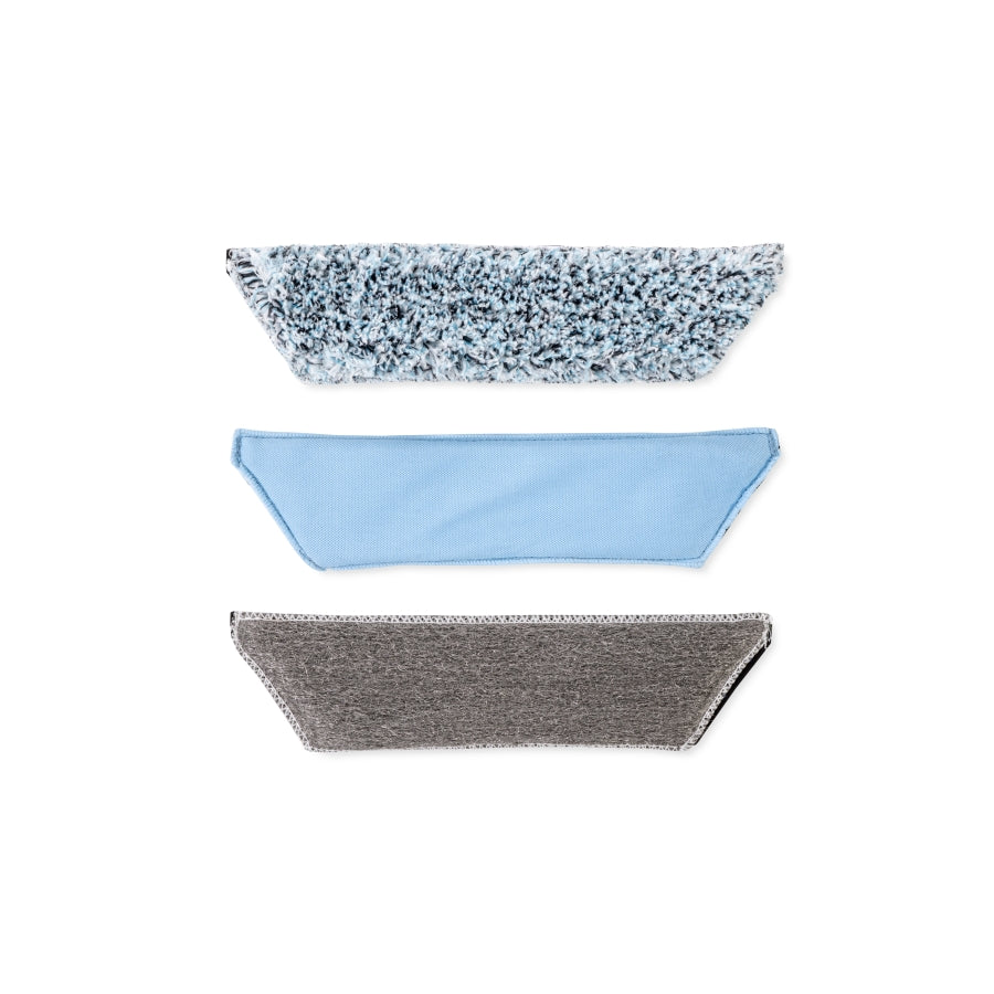 Moerman - Gekko Pads : variante