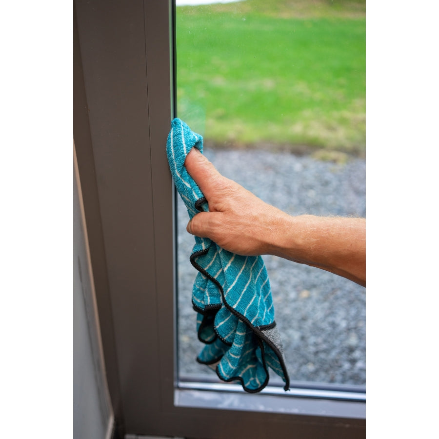 Moerman - Bamboe microvezel raamhor (40x60)