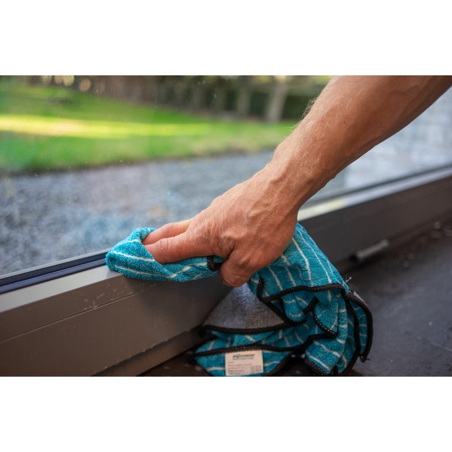 Moerman - Bamboe microvezel raamhor (40x60)