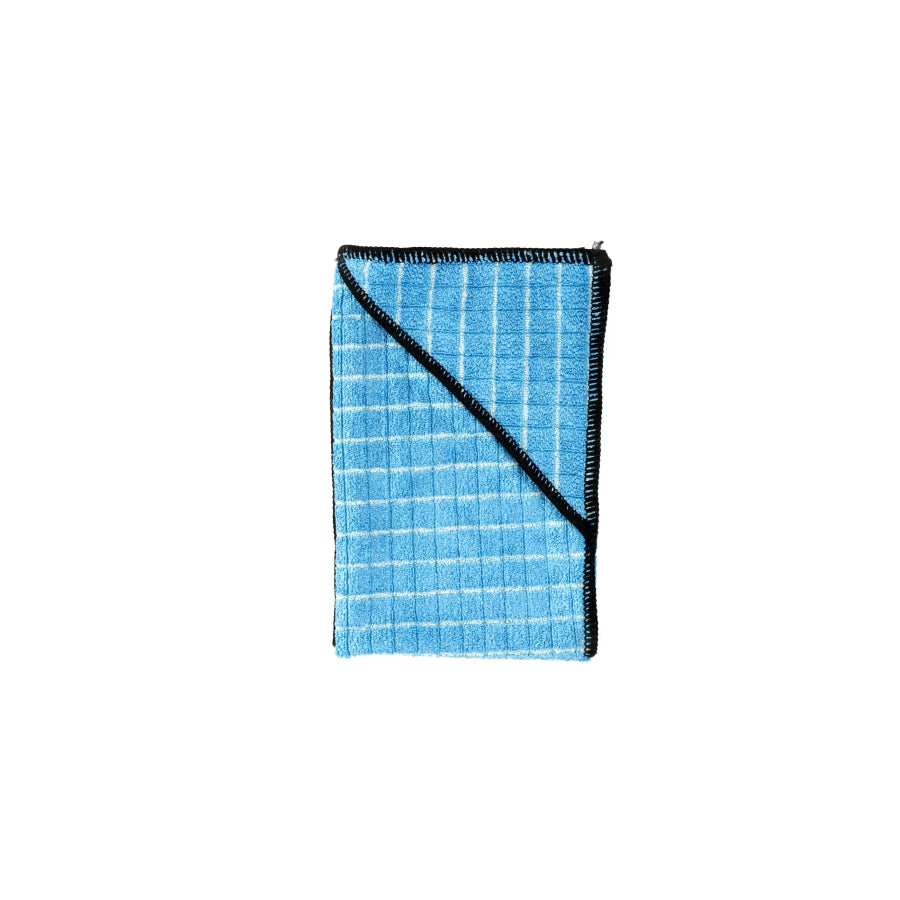 Moerman - Bamboe microvezel raamhor (40x60)