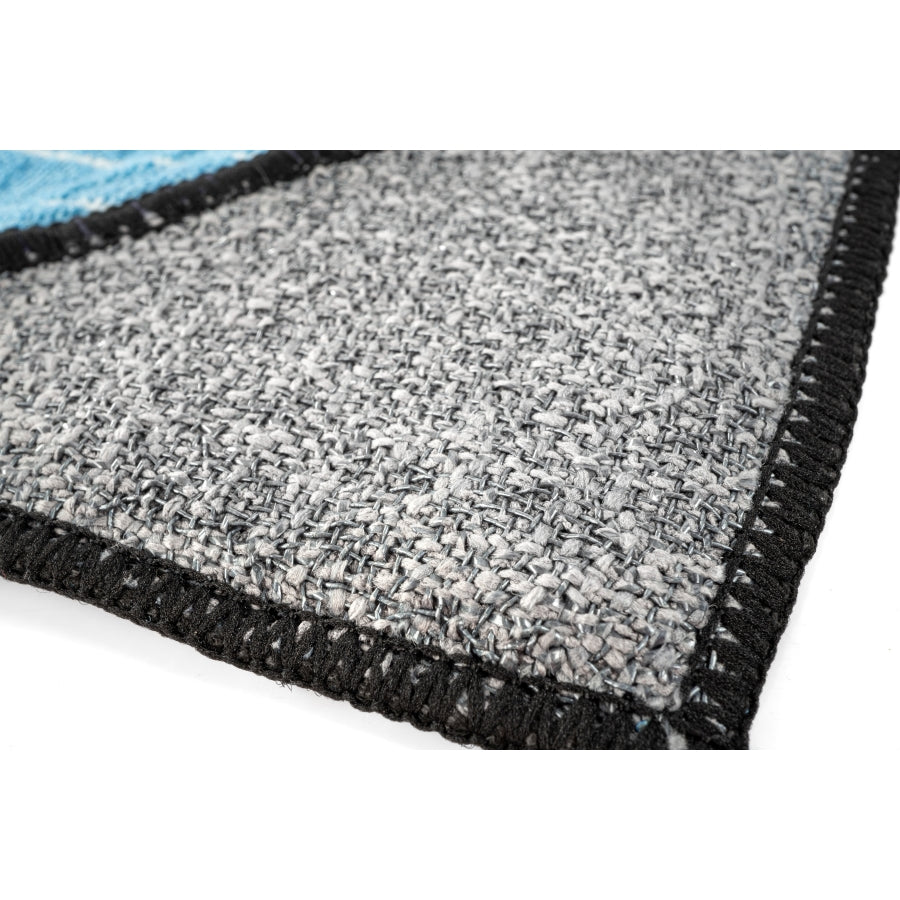 Moerman - Bamboe microvezel raamhor (40x60)