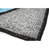 Moerman - Toile à vitre en microfibre de bambou (40x60)