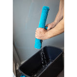 Moerman - Seau Moerman noir 22L