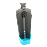 Moerman - Etui Drywalker flex ( base + bac à fuites )