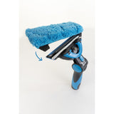 Moerman - Pad F*LIQ Premium Inwashoes + Clips