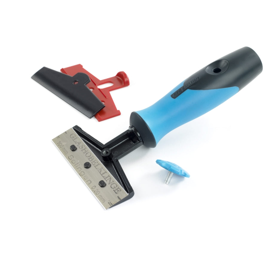 Moerman - Premium Scraper 10cm