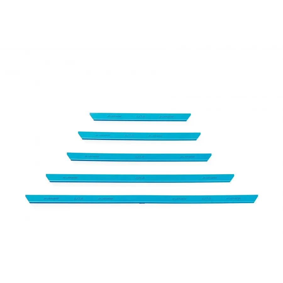 Moerman - Durafill Vervangingsrubbers - NXT-R