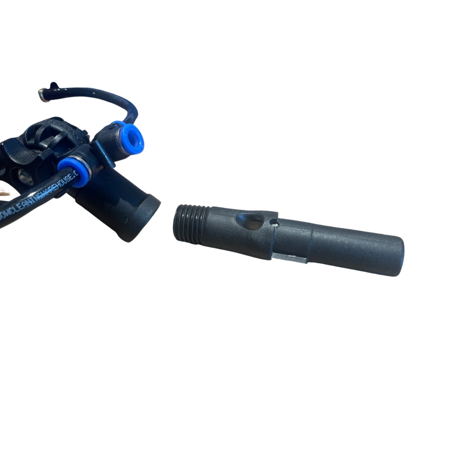 Reach-it - Euro Pole Tip