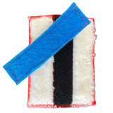 Maykker - Switch-mop Blue Scrubber replacement