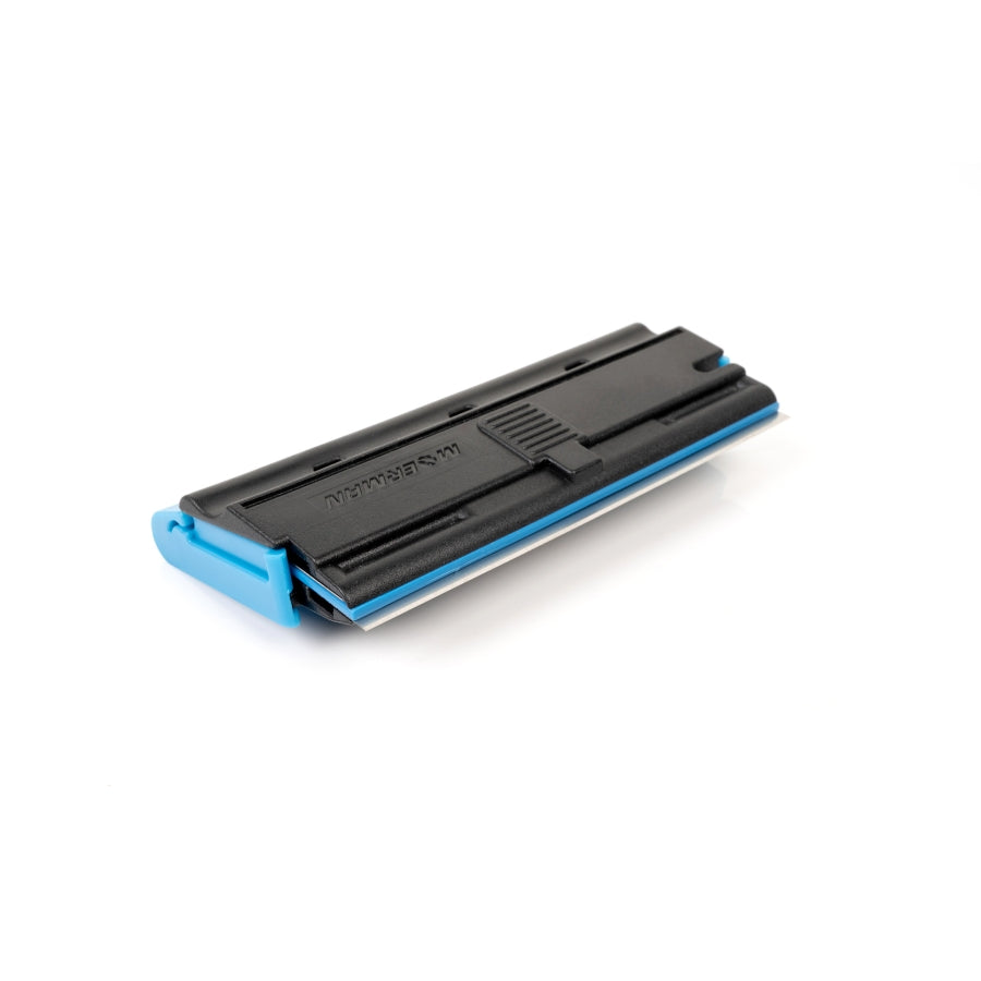 Moerman - Multi-scraper