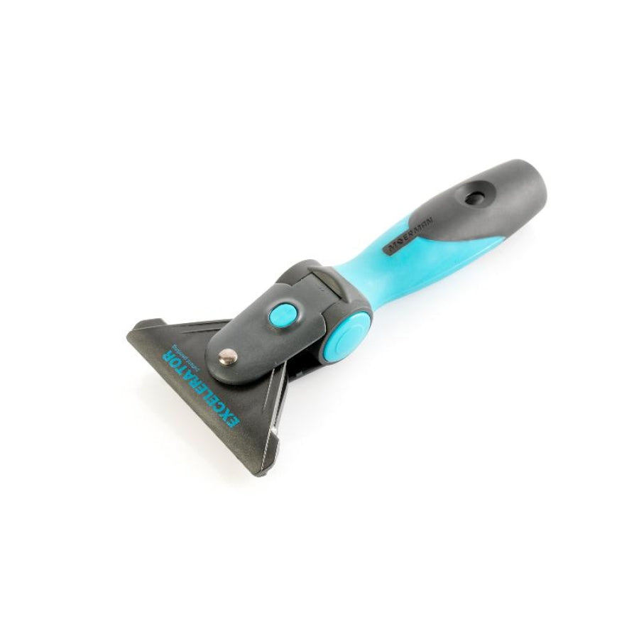 Moerman - poignée excelerator 10°.25° de 40°