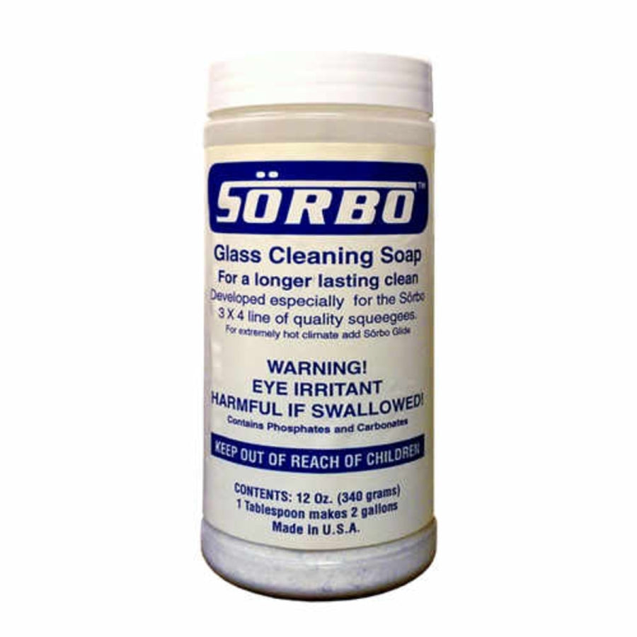 Söbo - Window Cleaning Soap Powder