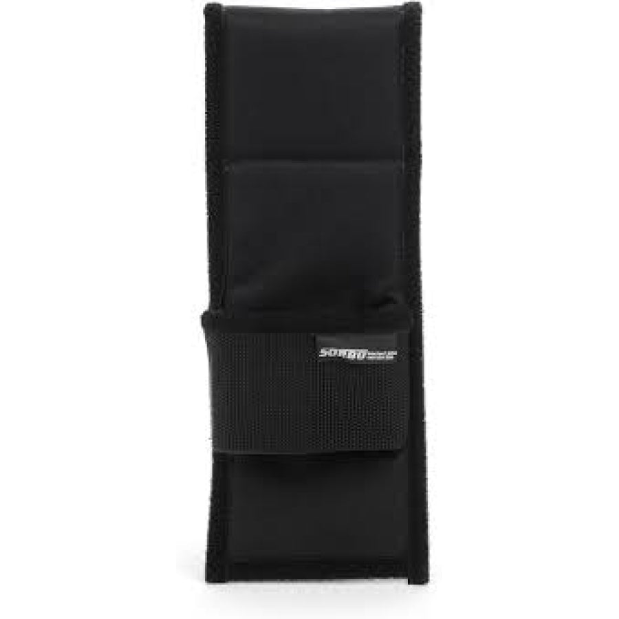 Söbo - Holster voor twee wisserbladen (nylon)