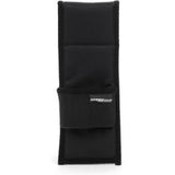 Sörbo - Étui pour deux raclettes en nylon