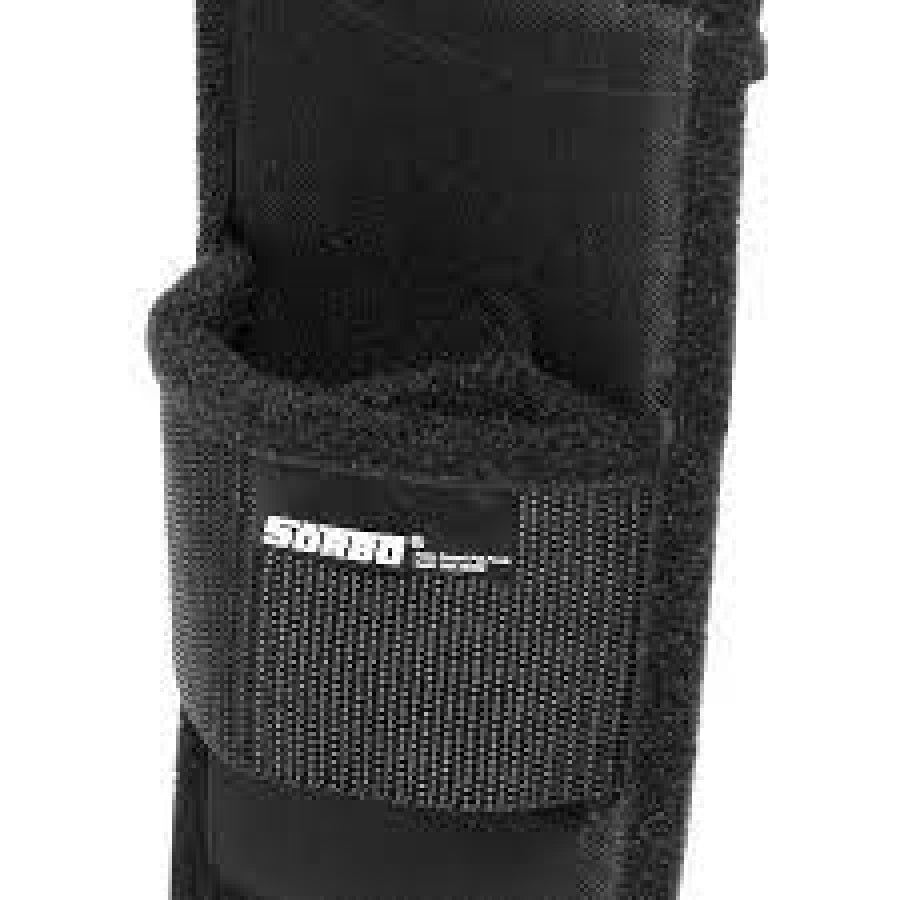 Söbo - Holster voor twee wisserbladen (nylon)