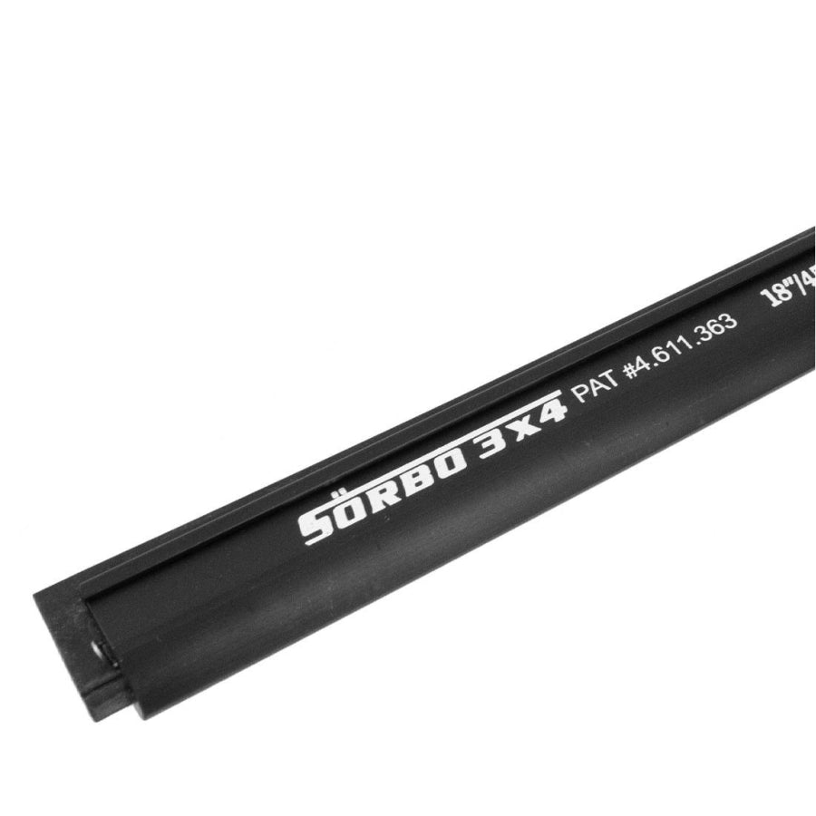 Söbo - Rail Black Mamba