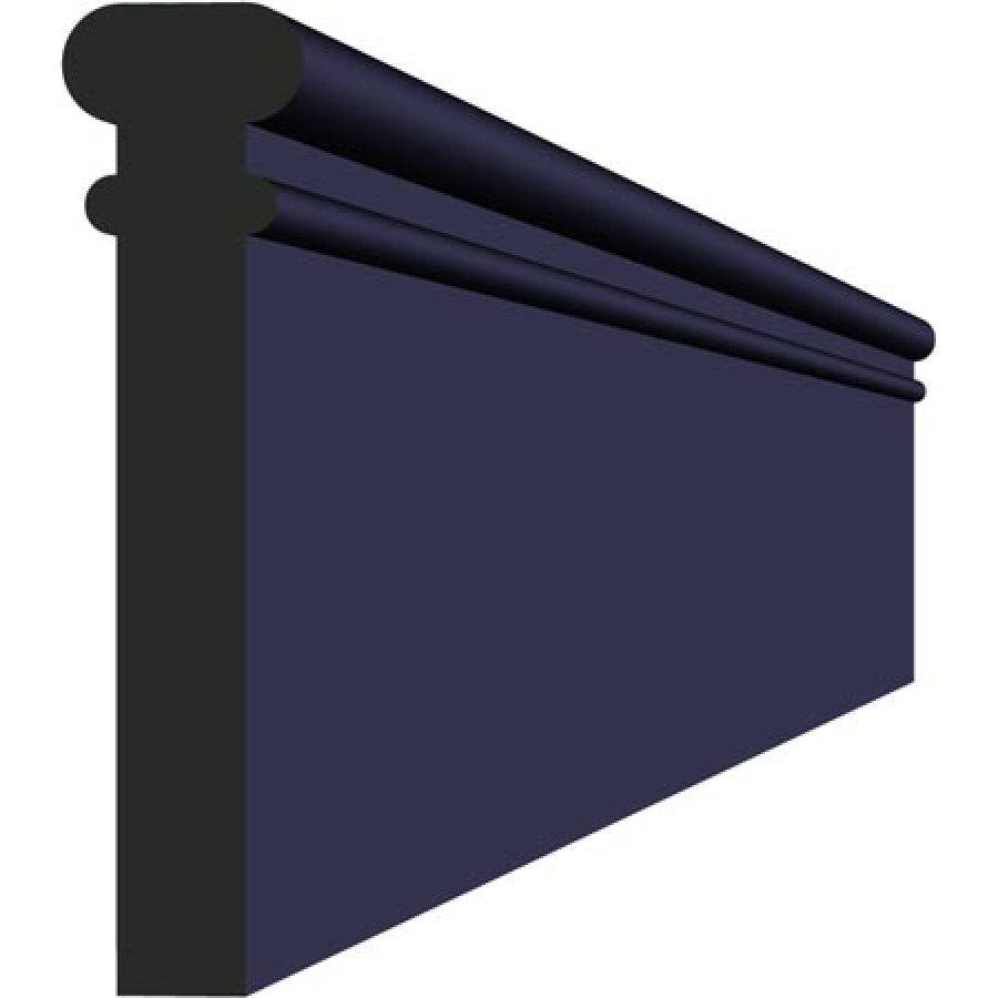 Söbo - Bulk Silicone blade - 15.24m