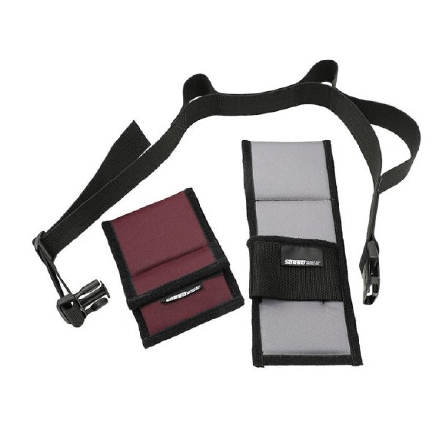 Söbo - Holster voor twee wisserbladen (nylon)