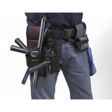 Sörbo - Étui pour deux raclettes en nylon