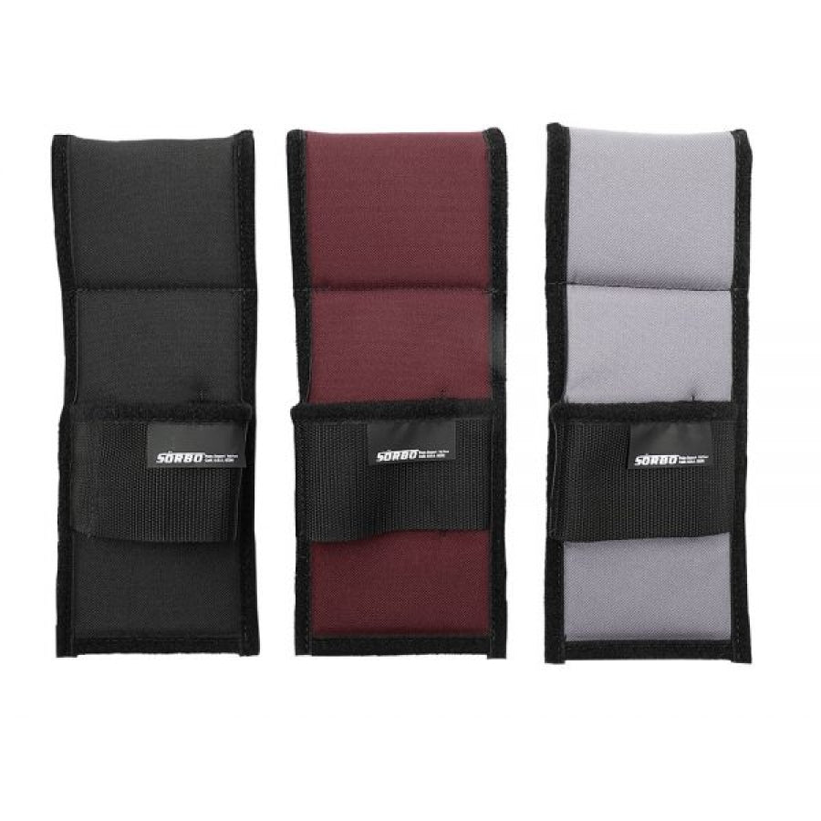 Söbo - Holster voor twee wisserbladen (nylon)