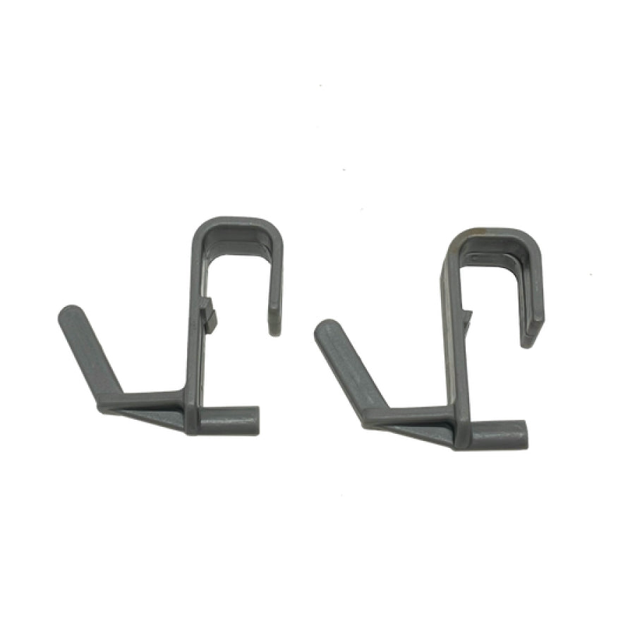 Söbo - Clips to hold the squeegee and washer (2 sets)