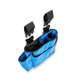 Moerman - Pochette étuis kit latérale