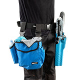 Moerman - Pochette étuis kit latérale