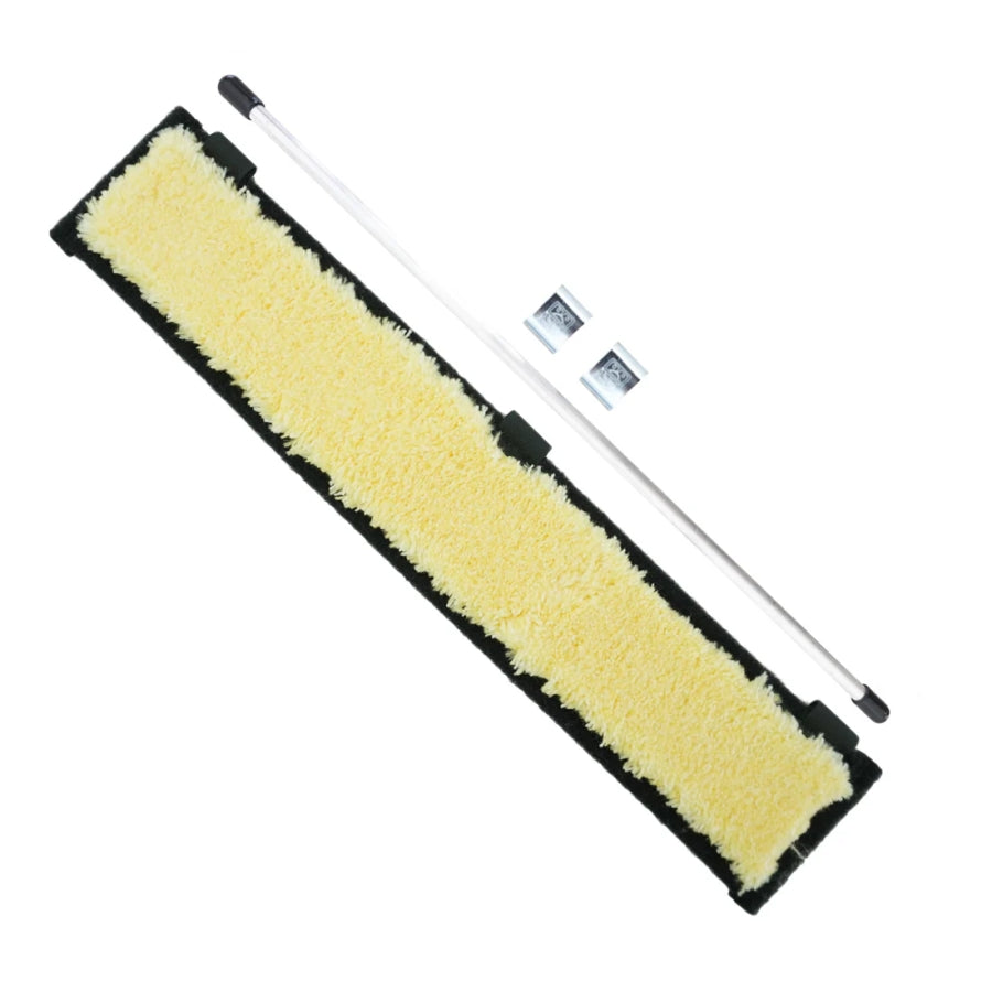 Sörbo - Cobra Flipper Mop Cover with clips