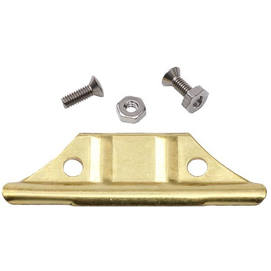 Söbo - Aluminum handle - Fixed