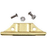 Söbo - Aluminum handle - Fixed