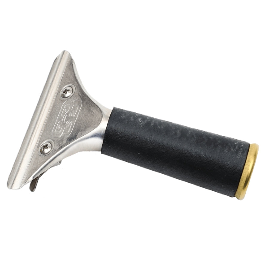 Söbo - Aluminum handle - Fixed