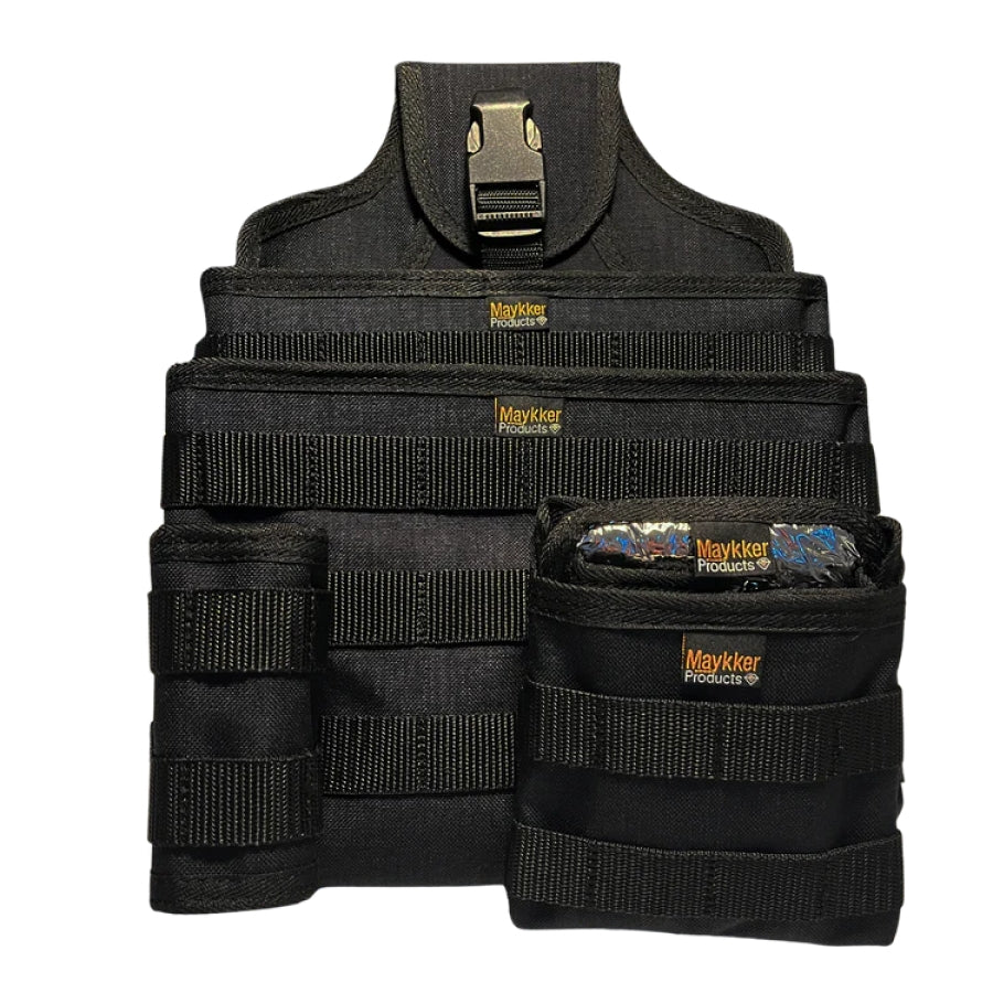 Maykker - Mission Ready Box Set