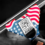 Sörbo - Raclette spéciale MAGA 45 cm avec chrome