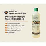 Maykker - Ecokrush 500ml