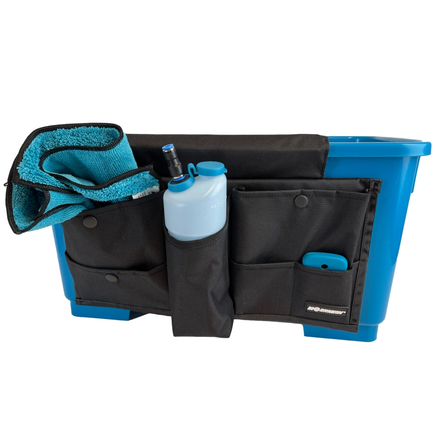 Moerman - Organisateur de seaux