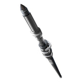 Unger - Cône de sécurité avec filetage ACME