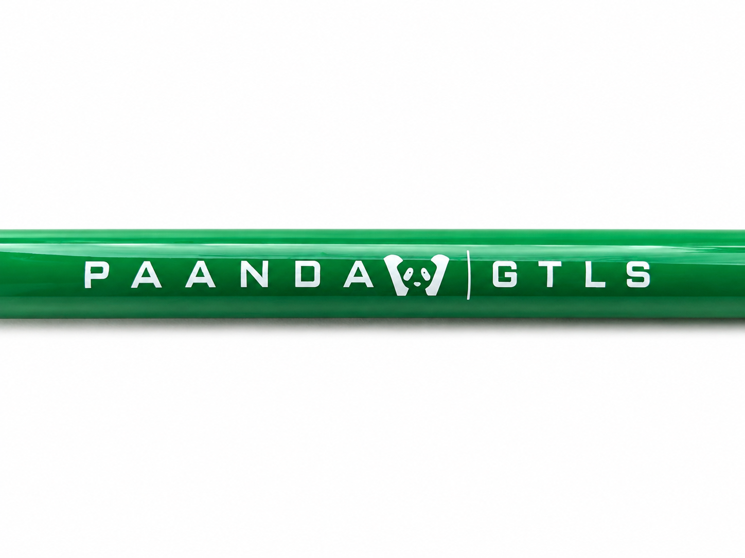 Paandaw GTLS - Perche Traditionnelle Télescopique Carbone 3,70m