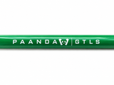 Paandaw GTLS - Perche Traditionnelle Télescopique Carbone 3,70m