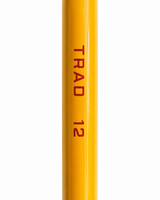 Paandaw GTLS - Perche Traditionnelle Télescopique Carbone 3,70m