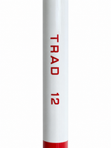 Paandaw GTLS - Perche Traditionnelle Télescopique Carbone 3,70m