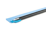 Moerman - Liquidator Wide Body Channel + Caoutchouc NXT-R
